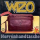 Wizo - Herrenhandtasche col. 10"