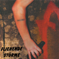 Fliehende Stürme - Priesthill col. Lp