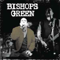 Bishops Green - s/t 12" (180g)
