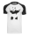 Banksy - Panda Raglan Shirt L