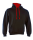 2 color Kapu black-red L