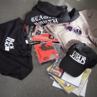 5er 7" Paket