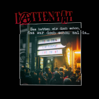 LAttentat - Das hatten wir doch schon... Lp +mp3 +DVD