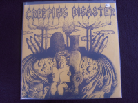 Creeping Disaster - Creeping Disaster