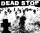 Dead Stop -Aufnäher