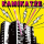 Kamikatze - knit & trash LP