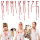 Kamikatze - falling down LP