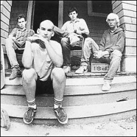 Minor Threat - Salad Days 7"