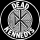 Dead Kennedys (DK) - Aufnäher