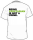 Being Vegetarian Is Not A Crime T-Shirt