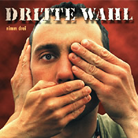 Dritte Wahl - Nimm drei 2x 10"