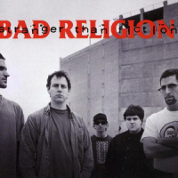 Bad Religion - Stranger Than Fiction col. Lp