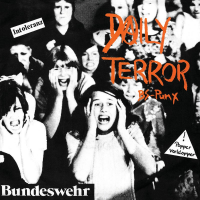Daily Terror - BS Punx 7"