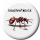 Knochenfabrik - Button