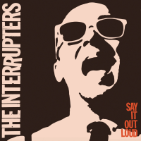 The Interrupters - Say It Out Loud col. Lp