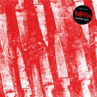ProblemIsYou - Grinding Teeth 12" (lim.)