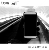 Bijou Igitt - Ich wär so gern wie du 12"