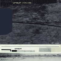 Sterile Mind - Lift The Mask 12"