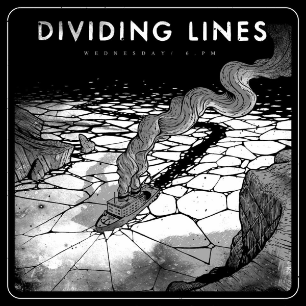 Dividing Lines - Wednesday 6pm col. LP