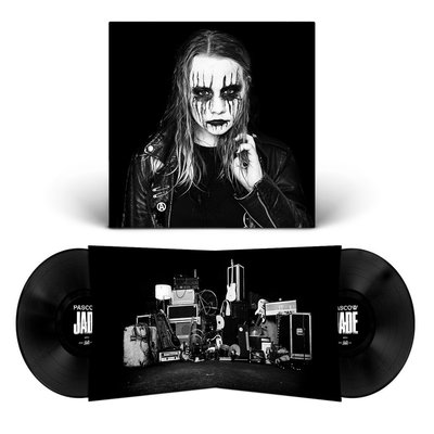 Pascow - Jade 2xLp+MP3 (Special Edition)