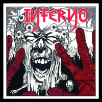 Inferno - Tod & Wahnsinn col. Lp