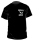 Plastic Bomb Einkaufswagen Pocketprint TShirt (fair wear)