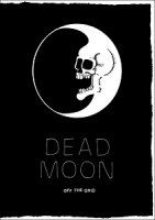 Dead Moon - Off The Grid Buch