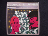 The Residents ?– George & James (American...