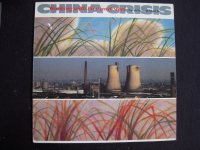 China Crisis - Working With Fire And Steel (Possible Pop...