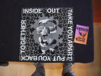 Inside Out - Take You Apart, Put You Back Together