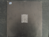 Joy Division - Unkown Pleasures