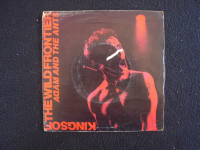 Adam And The Ants - Kings Of The Wild Frontier
