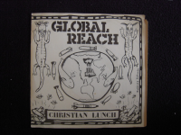 Christian Lunch - Global Reach