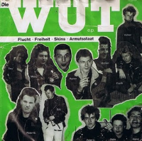 Wut - Armutsstaat 7"