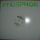 Phosphor - s/t  Lp