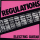 Regulations - Electric Guitar LP