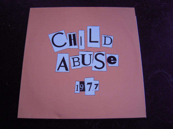 Child Abuse - 1977