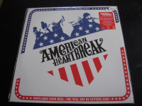 American Heartbreak - Postcards From Hell / You Will Not...
