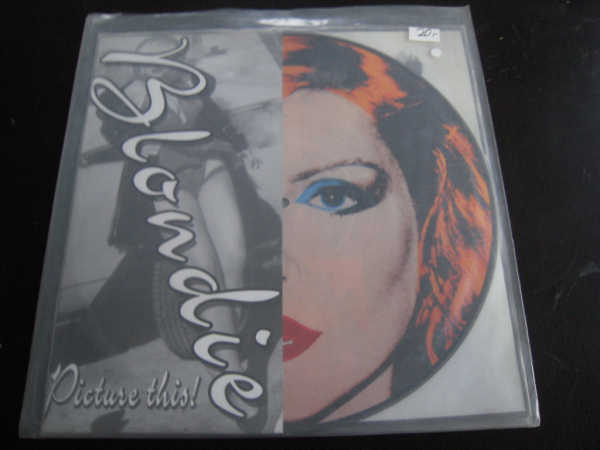 Blondie - Picture This!