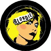 Blondie - Button
