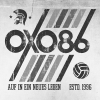 Oxo 86 - Auf in ein neues Leben 7"