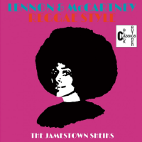 The Jamestown Sheiks - Lennon & McCartney Reggae...