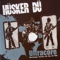 Hüsker Dü - Ultracore Lp
