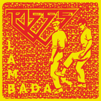 Pisse - Lambada 7"