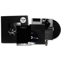 Pascow - Lost Heimweh - Box Set (DVD, 10", Buch..)