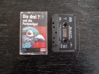 Die Drei ??? 39 - Und Die Perlenvögel