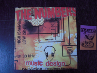 The Numbers - Music Design