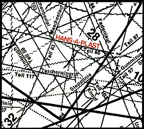 Hans-A-Plast- Schnittmuster CD