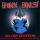 Broken Bones - No-One Survives col. 7"