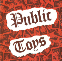 Publuc Toys - Tote Helden 7"